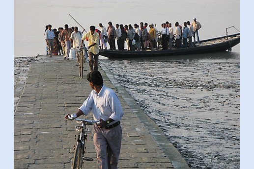 Viaggio in India 2008 - Sunderbans